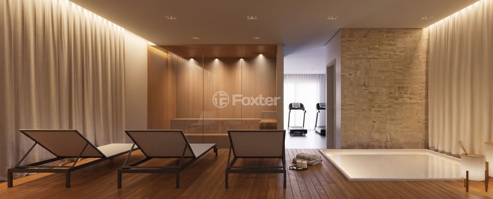 terreno lote condominio para comprar em Esmeralda, 1 - foto 15