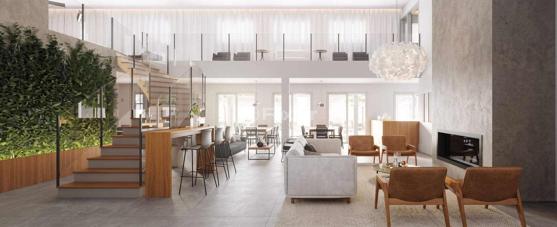 terreno lote condominio para comprar em Esmeralda, 1 - foto 10