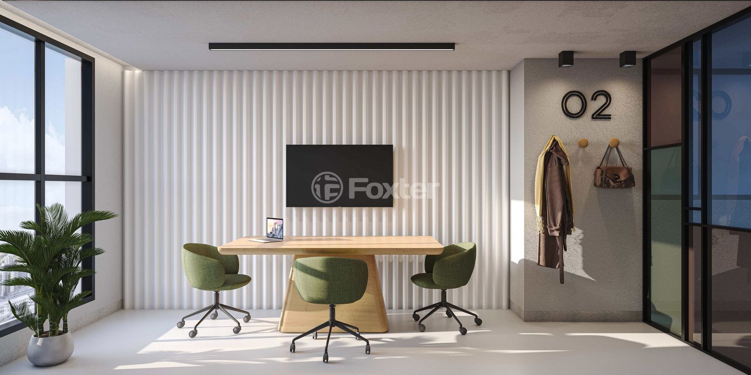 Apartamento para comprar em Felipe de Noronha, 65 - foto 10