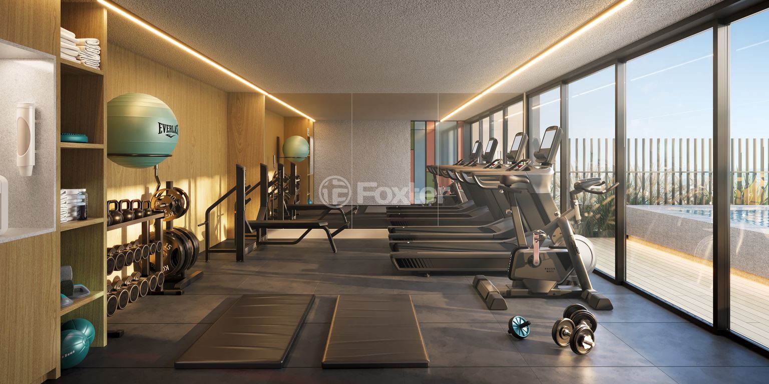 Apartamento para comprar em Felipe de Noronha, 65 - foto 17