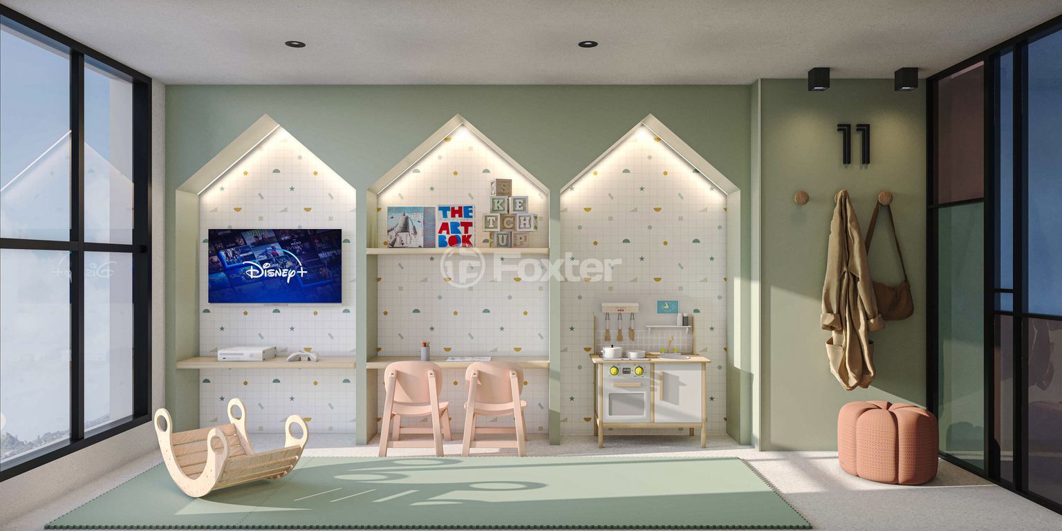 Apartamento para comprar em Felipe de Noronha, 65 - foto 16