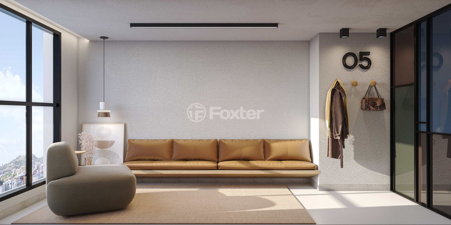 Apartamento para comprar em Felipe de Noronha, 65 - foto 12