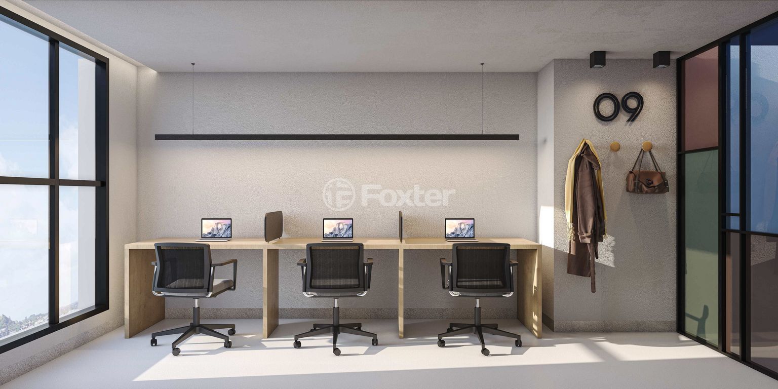 Apartamento para comprar em Felipe de Noronha, 65 - foto 15