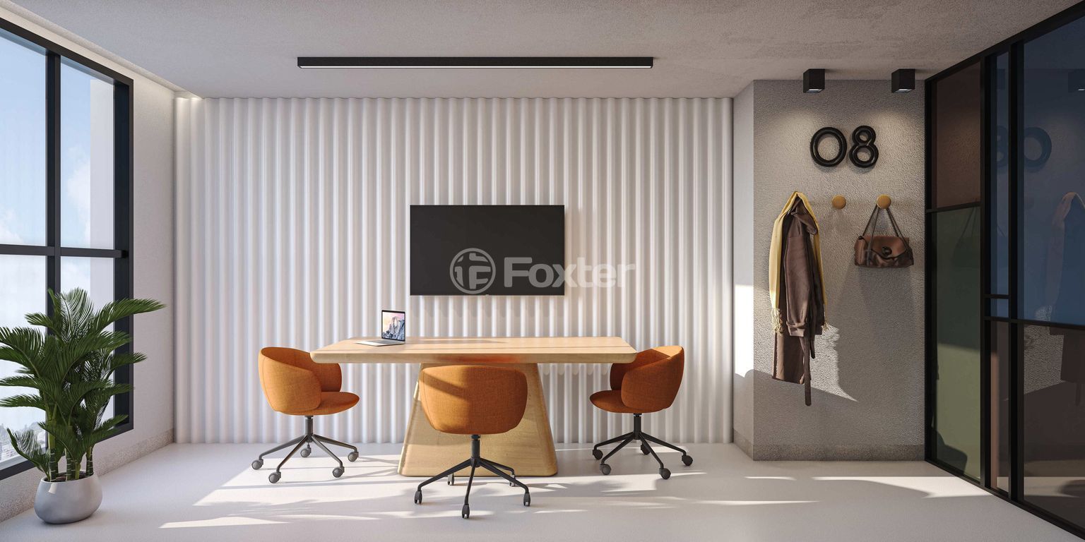 Apartamento para comprar em Felipe de Noronha, 65 - foto 13
