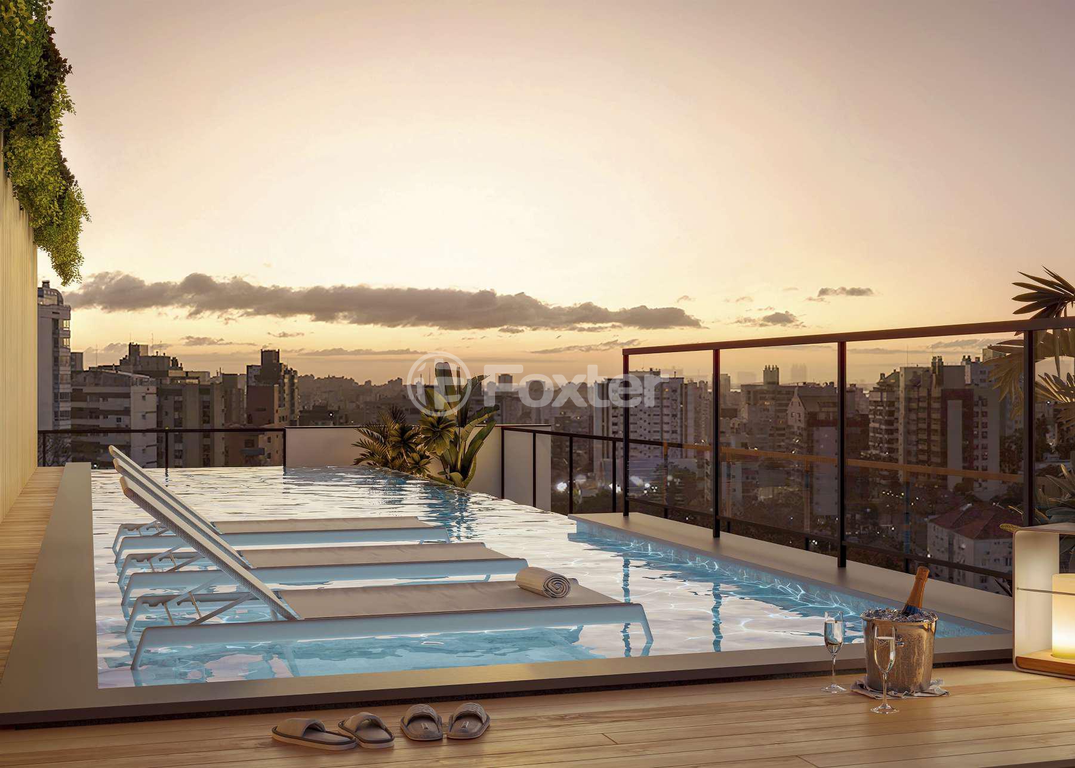 Studio/Kitnet/JK para comprar em Dom Diogo de Souza, 210 - foto 7