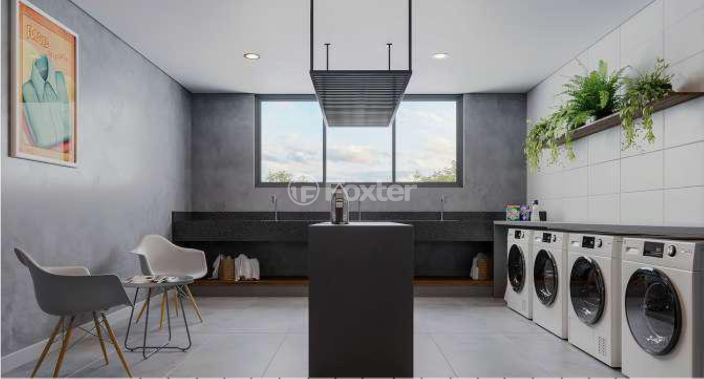 Studio/Kitnet/JK para comprar em Dom Diogo de Souza, 210 - foto 12