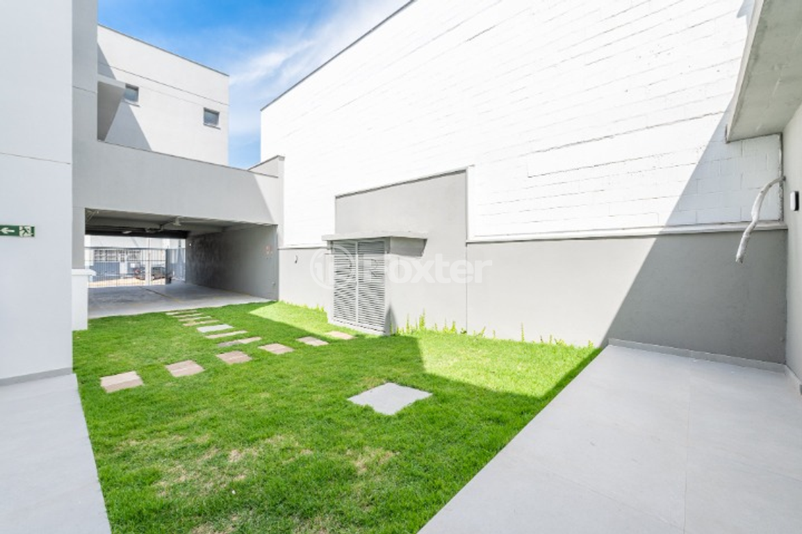 apartamento garden para comprar em João Berutti, 18 - foto 10