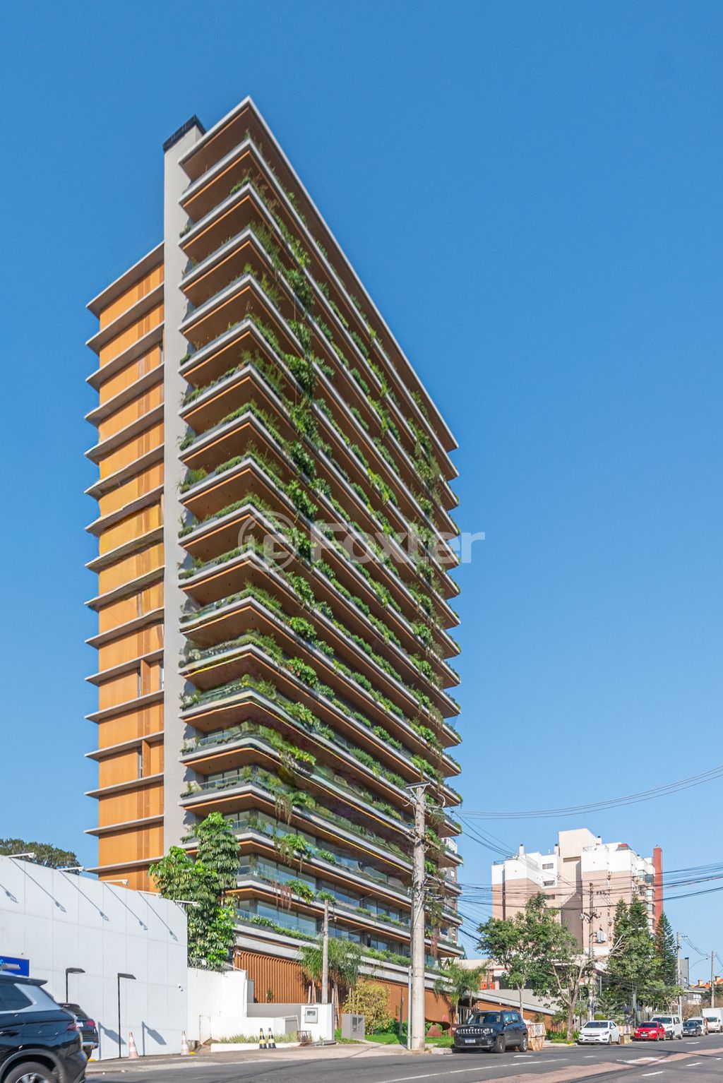 Apartamento para comprar em Boa Vista, Porto Alegre - foto 1