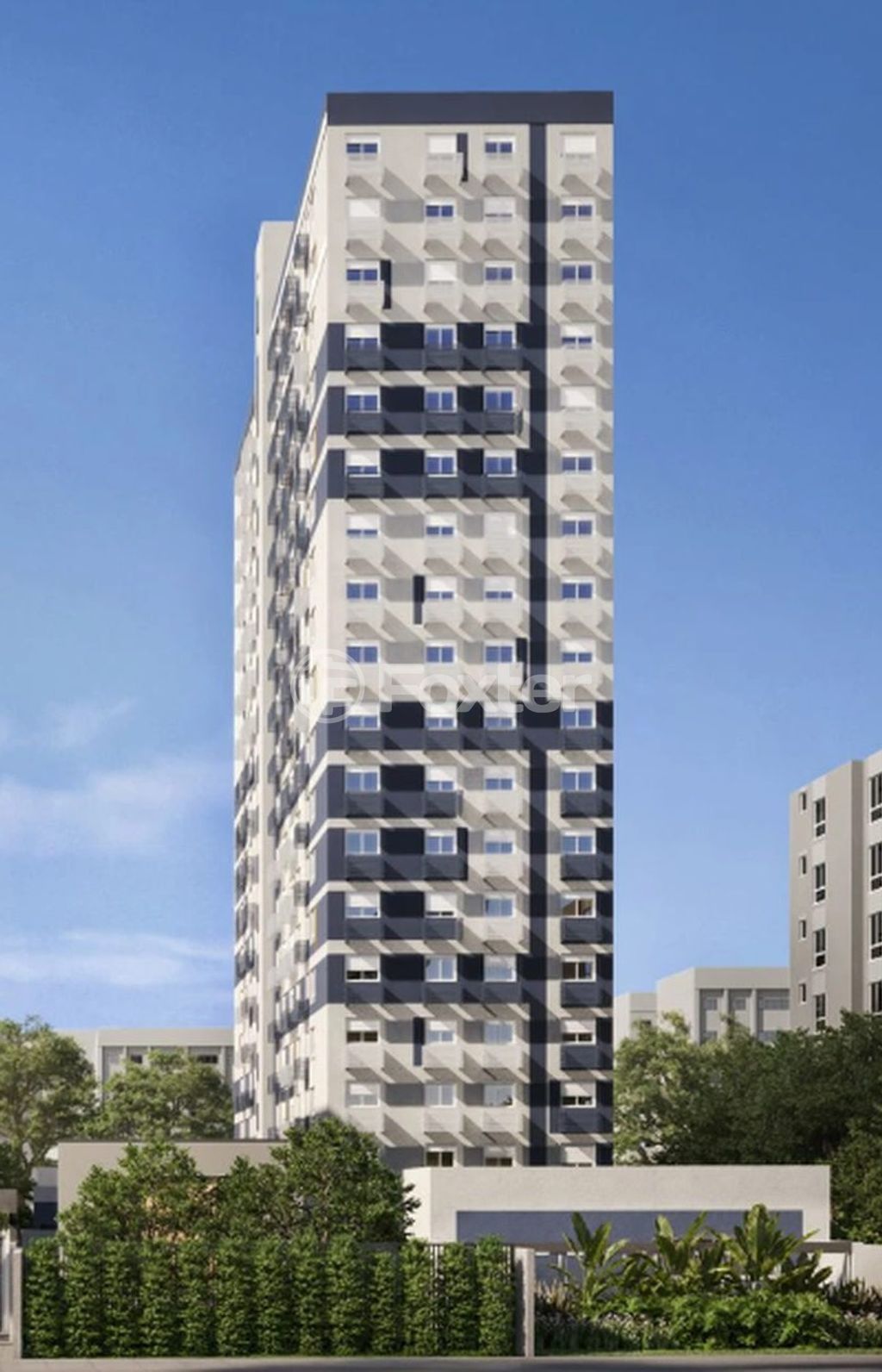 apartamento garden para comprar em Partenon, Porto Alegre - foto 1