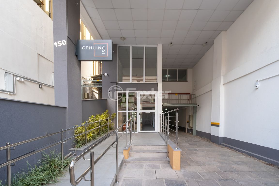Studio/Kitnet/JK para comprar em Centro Histórico, Porto Alegre - foto 1