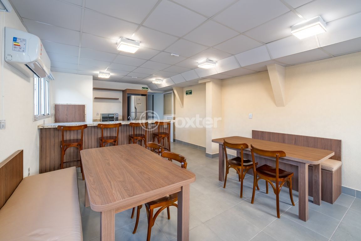 Studio/Kitnet/JK para comprar em Coronel Genuíno, 150 - foto 24