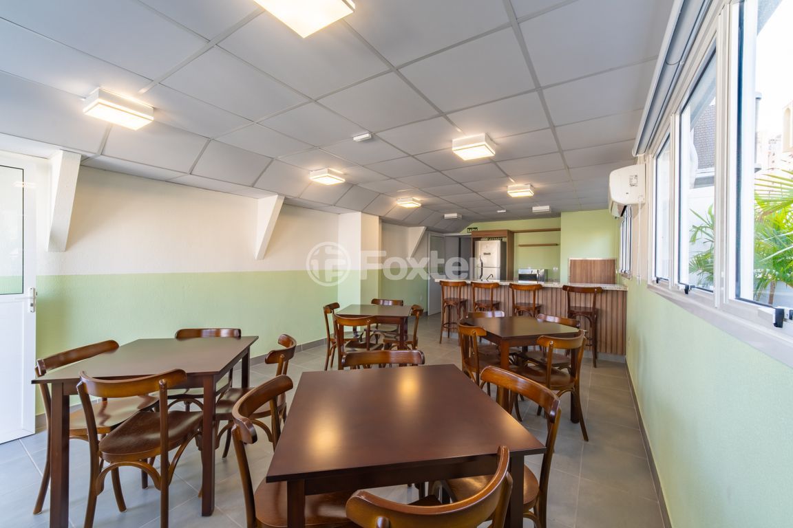 Studio/Kitnet/JK para comprar em Coronel Genuíno, 150 - foto 34