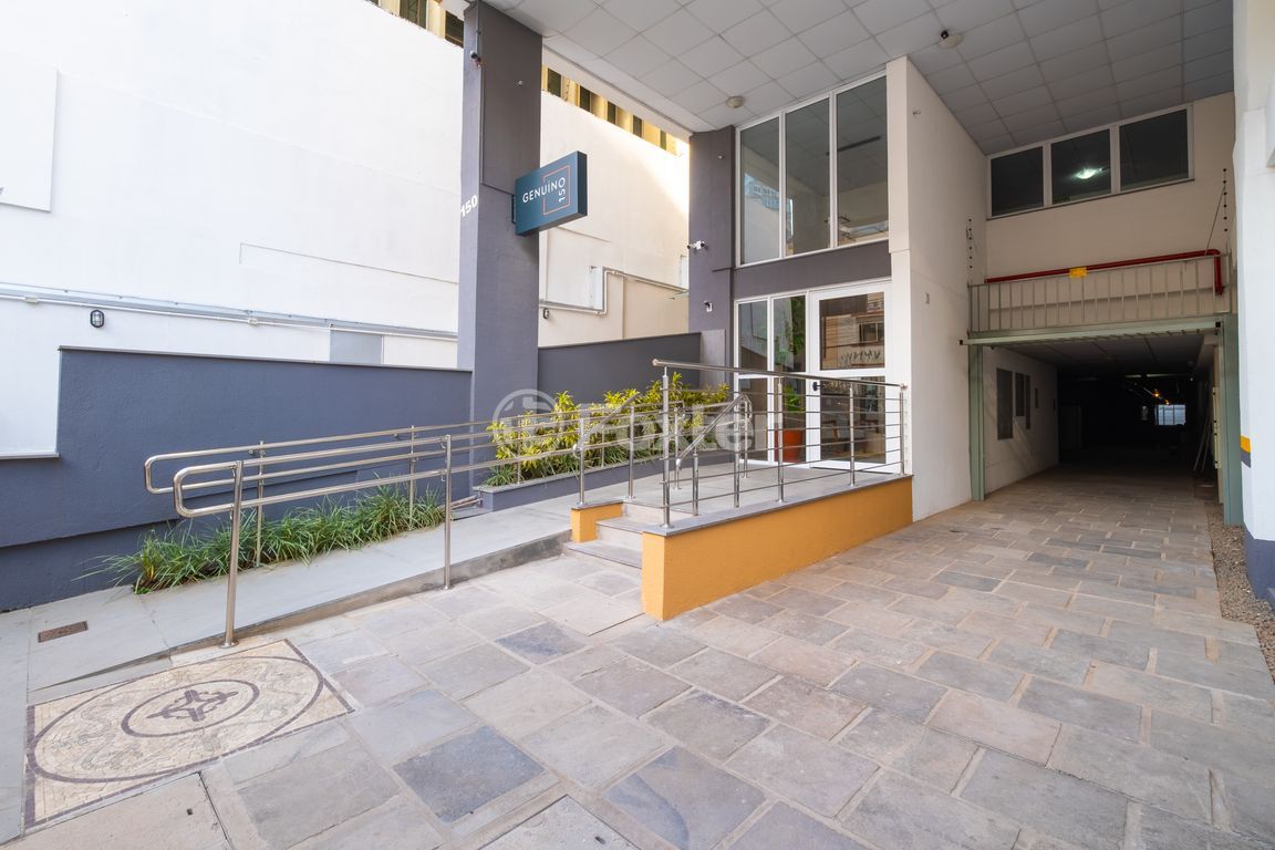 Studio/Kitnet/JK para comprar em Coronel Genuíno, 150 - foto 4
