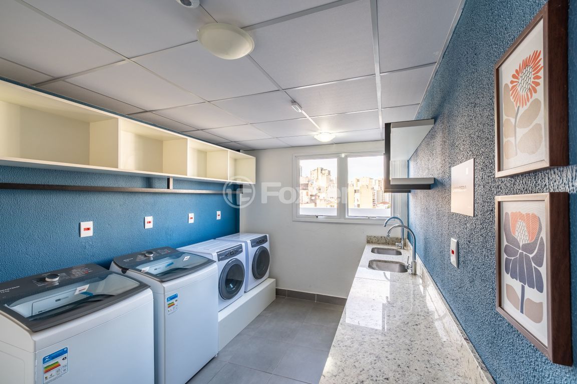 Studio/Kitnet/JK para comprar em Coronel Genuíno, 150 - foto 42