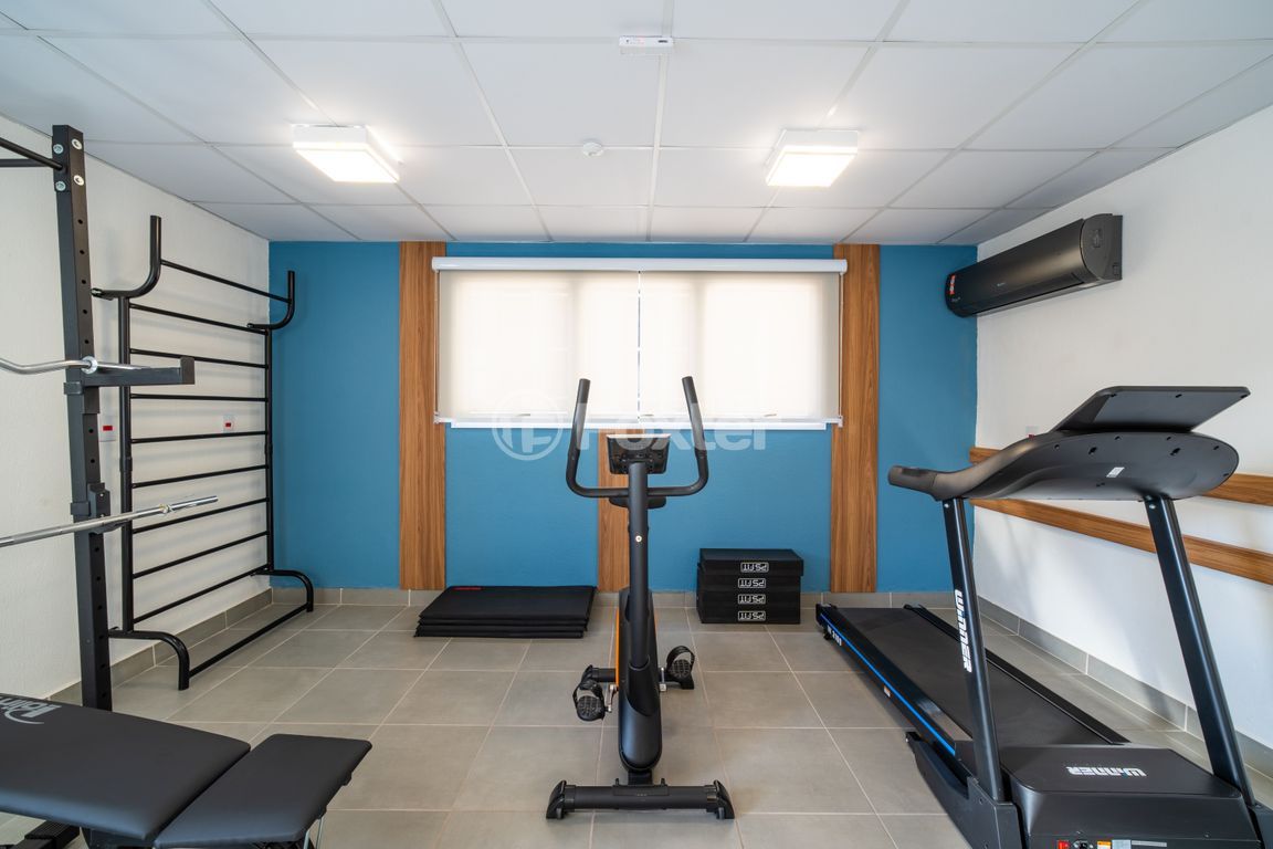 Studio/Kitnet/JK para comprar em Coronel Genuíno, 150 - foto 22