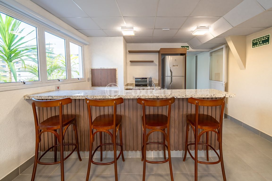 Studio/Kitnet/JK para comprar em Coronel Genuíno, 150 - foto 25