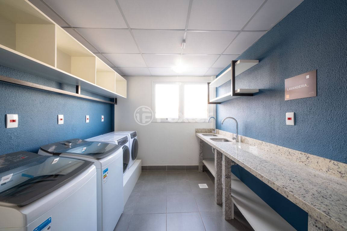 Studio/Kitnet/JK para comprar em Coronel Genuíno, 150 - foto 43