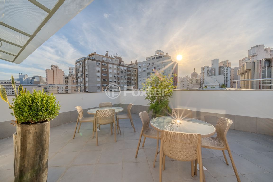 Studio/Kitnet/JK para comprar em Coronel Genuíno, 150 - foto 29