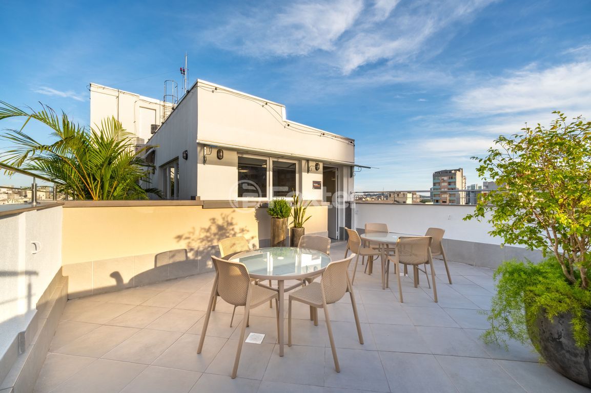 Studio/Kitnet/JK para comprar em Coronel Genuíno, 150 - foto 27
