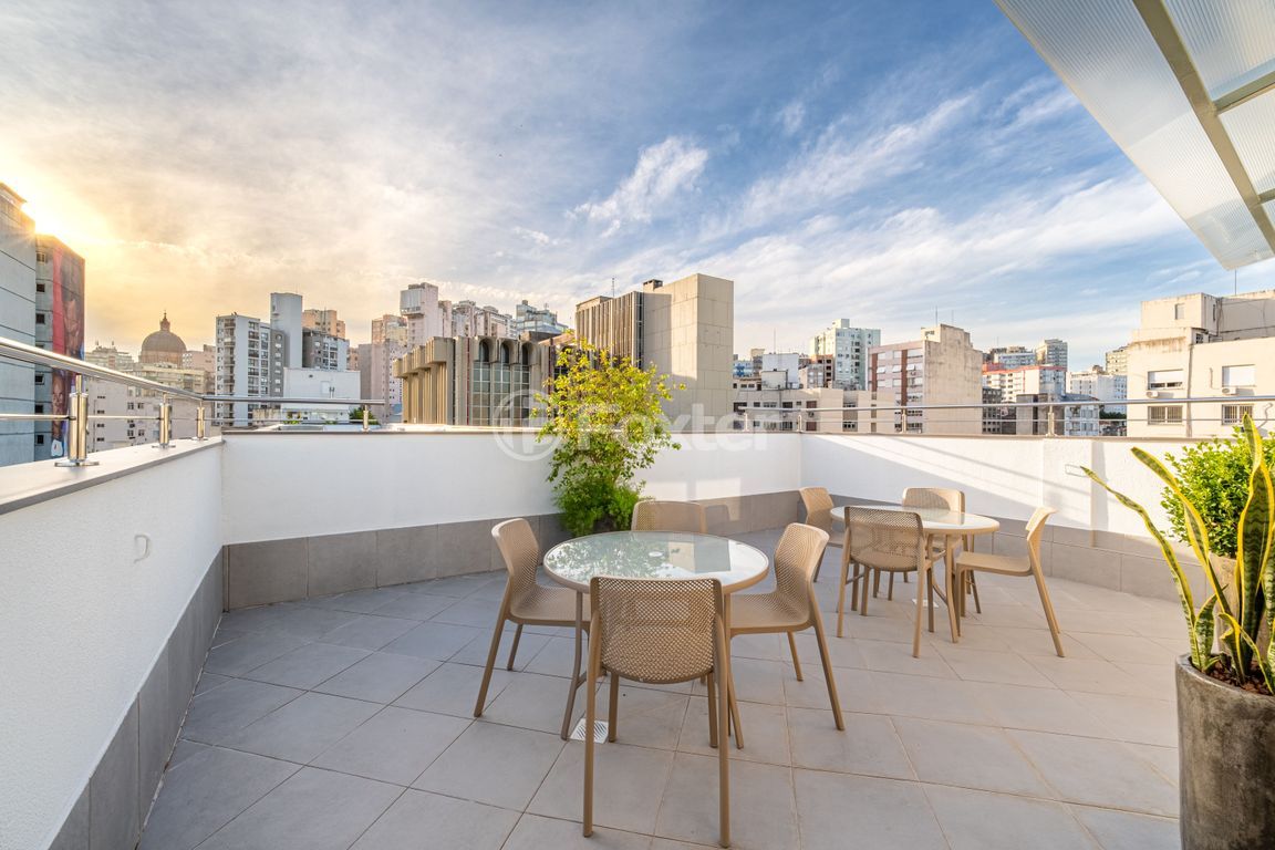 Studio/Kitnet/JK para comprar em Coronel Genuíno, 150 - foto 30