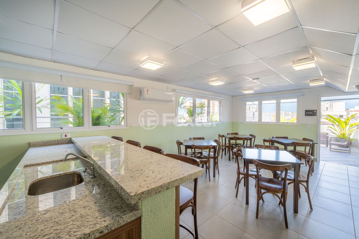 Studio/Kitnet/JK para comprar em Coronel Genuíno, 150 - foto 37