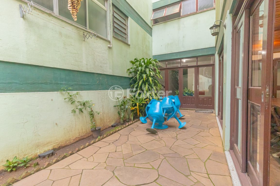 apartamento garden para comprar em Pedro Weingartner, 135 - foto 10