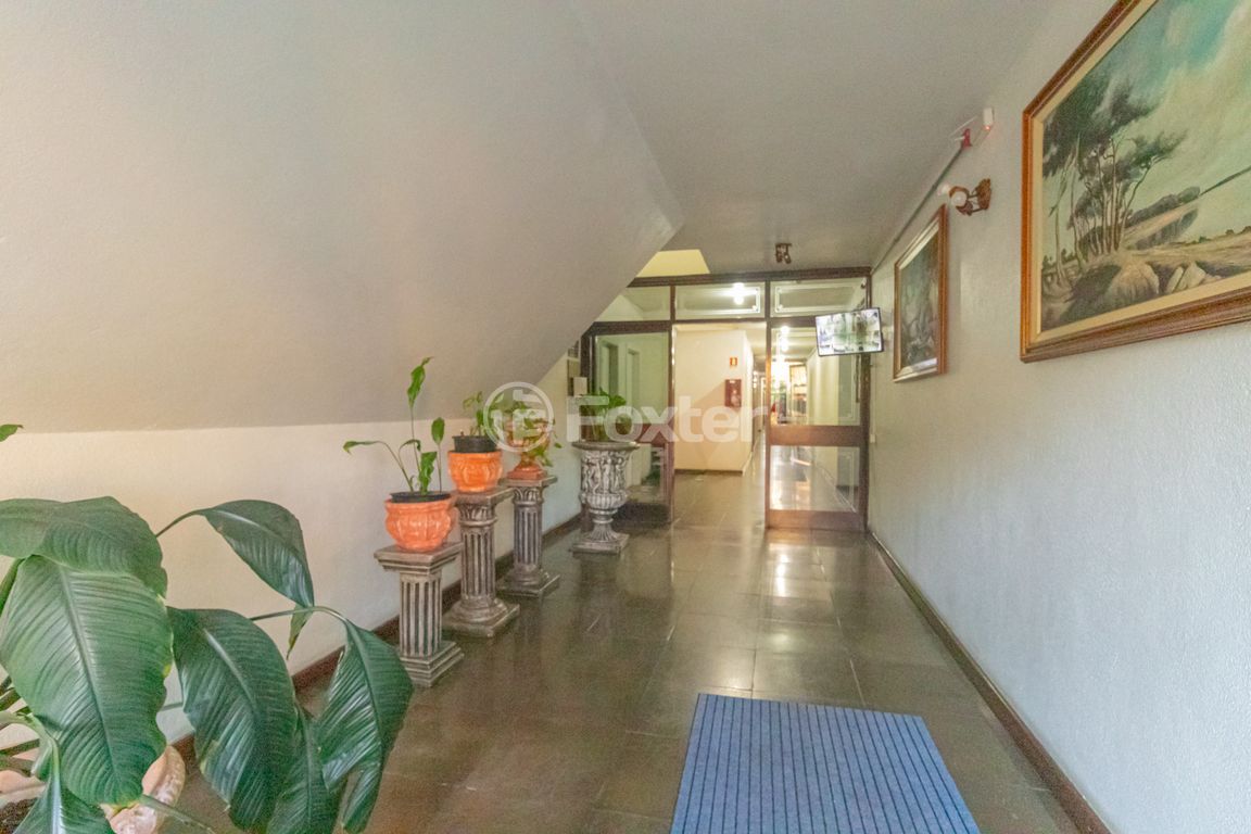 apartamento garden para comprar em Pedro Weingartner, 135 - foto 5