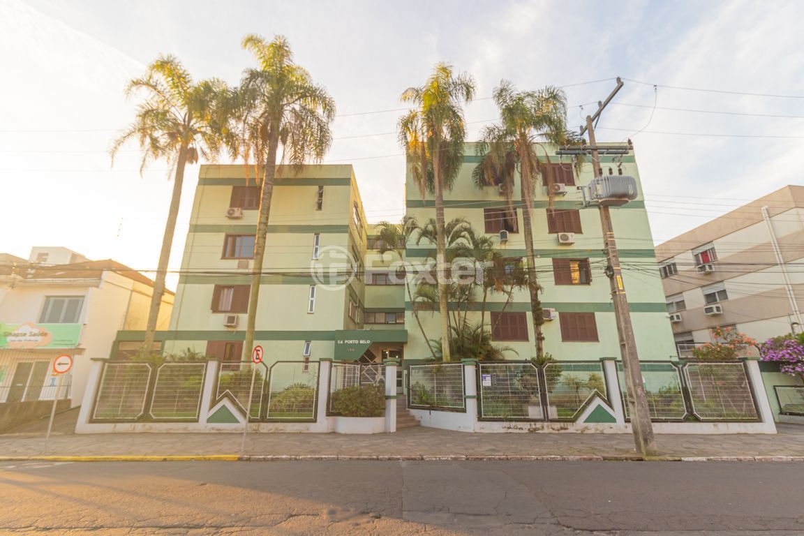 apartamento garden para comprar em Centro, Canoas - foto 1