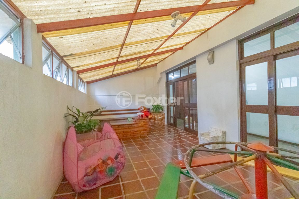 apartamento garden para comprar em Pedro Weingartner, 135 - foto 20