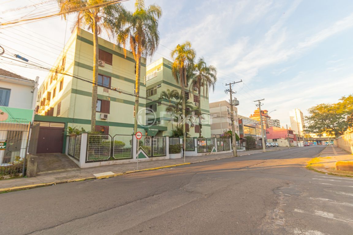 apartamento garden para comprar em Pedro Weingartner, 135 - foto 3