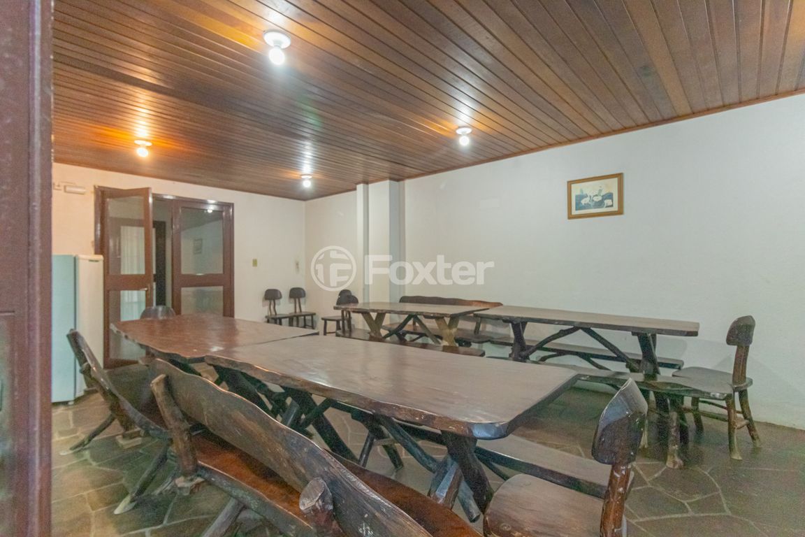 apartamento garden para comprar em Pedro Weingartner, 135 - foto 13