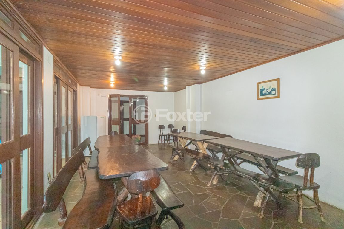 apartamento garden para comprar em Pedro Weingartner, 135 - foto 18