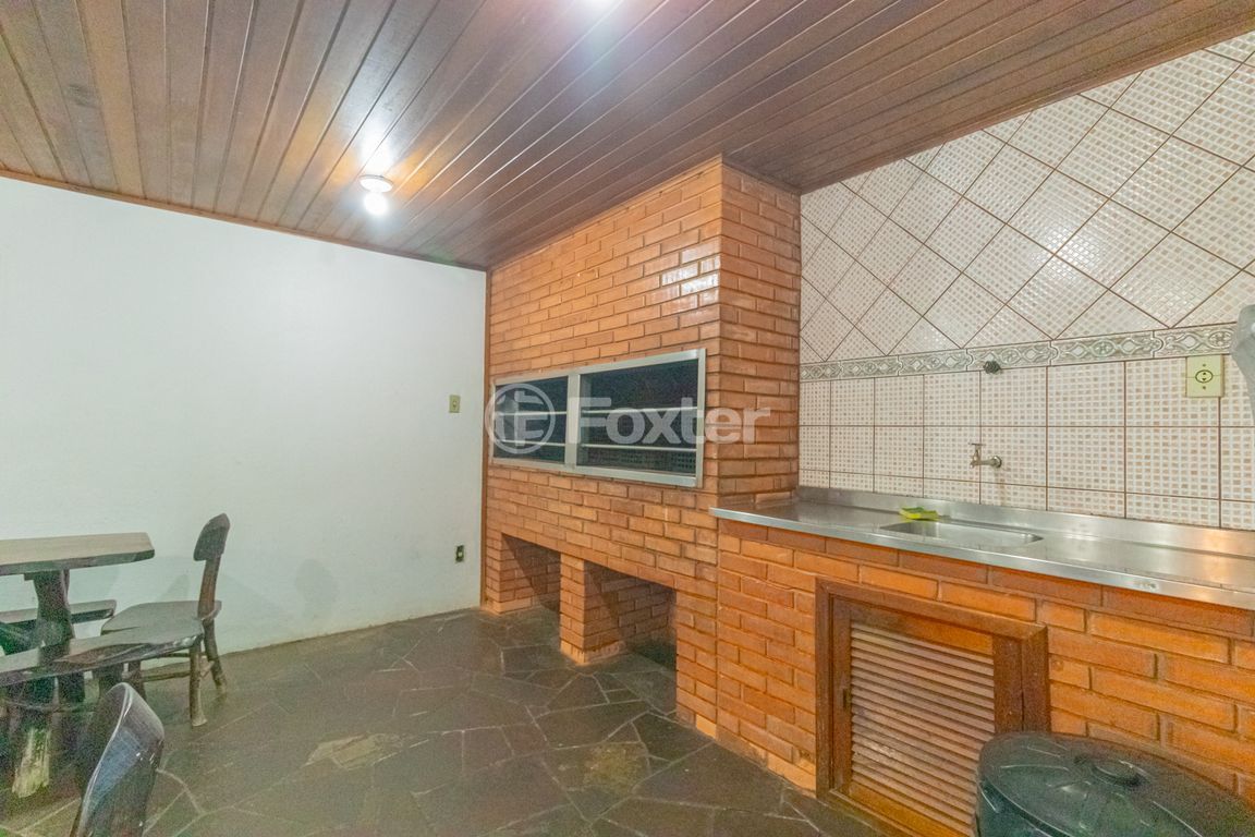 apartamento garden para comprar em Pedro Weingartner, 135 - foto 15