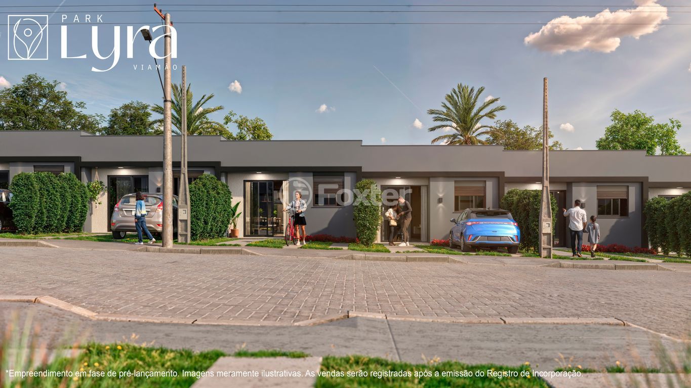 Casa em condominio para comprar em Capitão Gentil Machado de Godoy, 5929 - foto 4