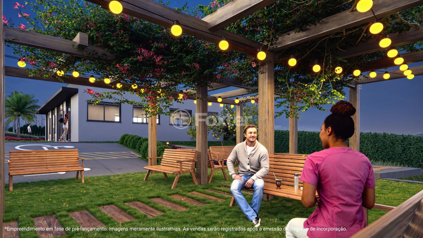 Casa em condominio para comprar em Capitão Gentil Machado de Godoy, 5929 - foto 14