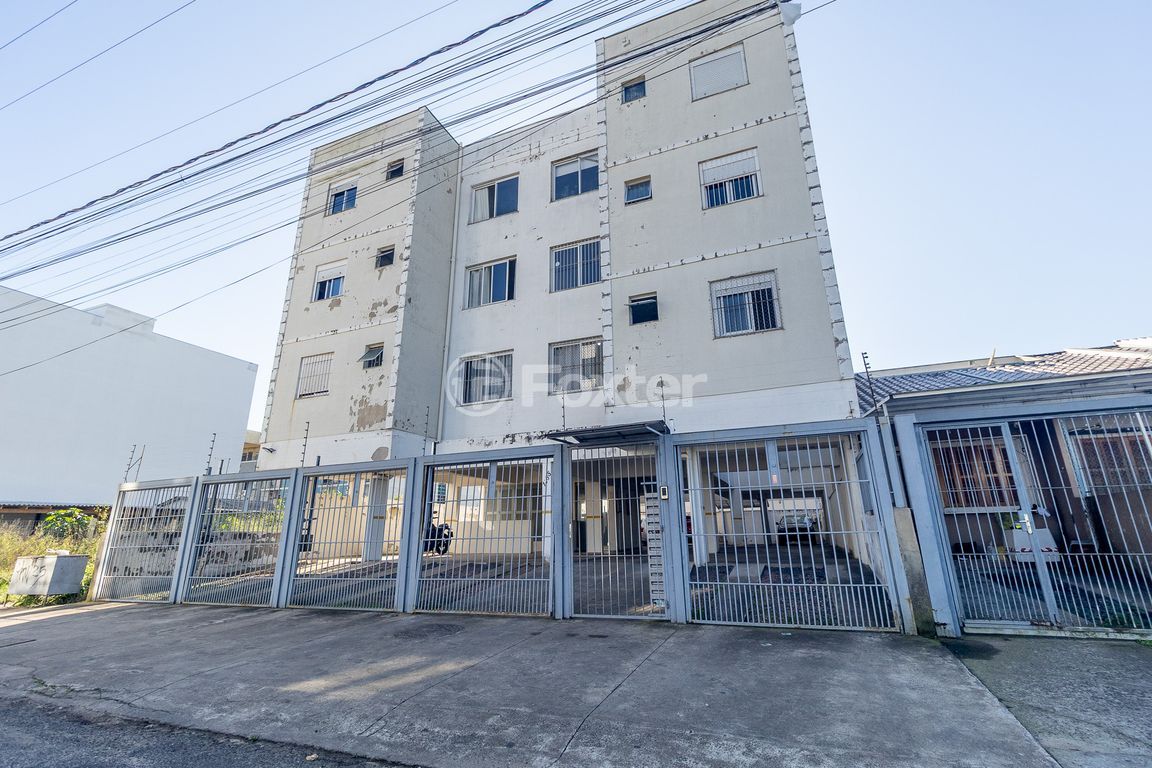 Apartamento para comprar em Pedro Cláudio Monassa, 1338 - foto 3