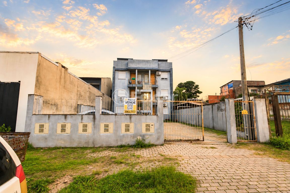 Apartamento para comprar em Bom Princípio, Gravataí - foto 1