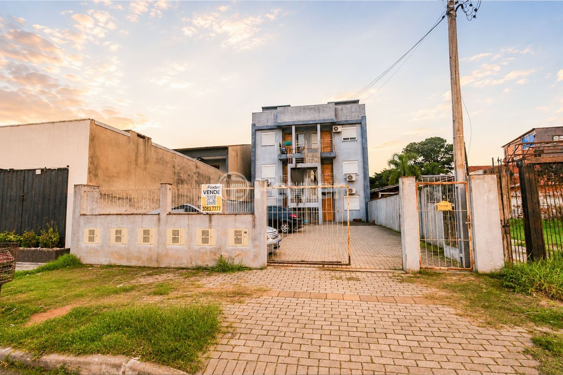 Apartamento para comprar em Corcovado, 401 - foto 3