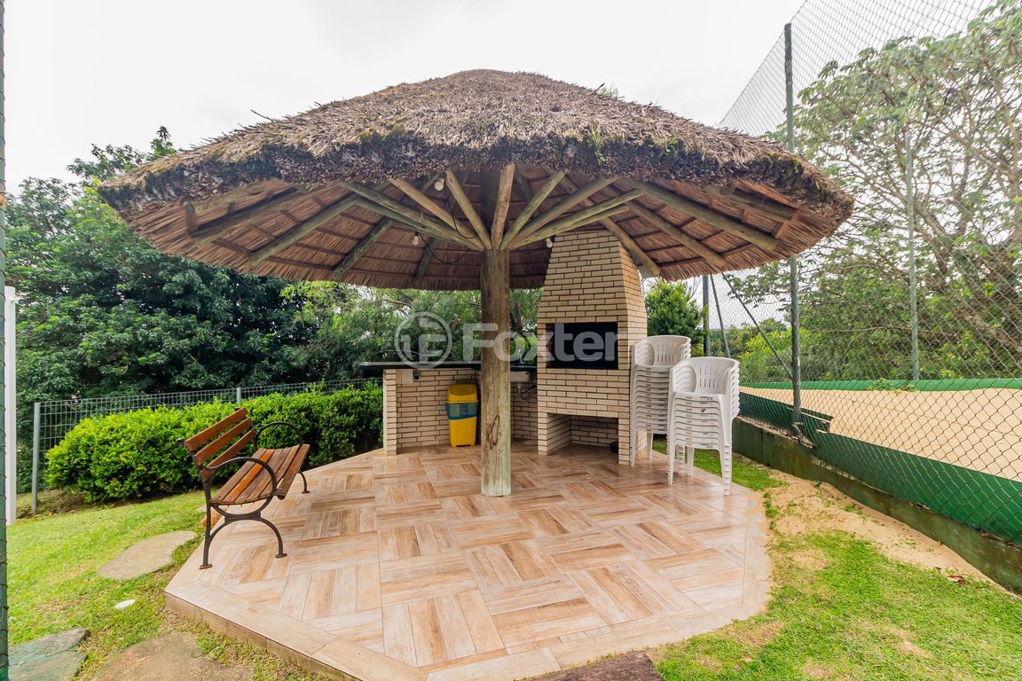 Casa em condominio para comprar em Alcebíades Antônio dos Santos, 356 - foto 10