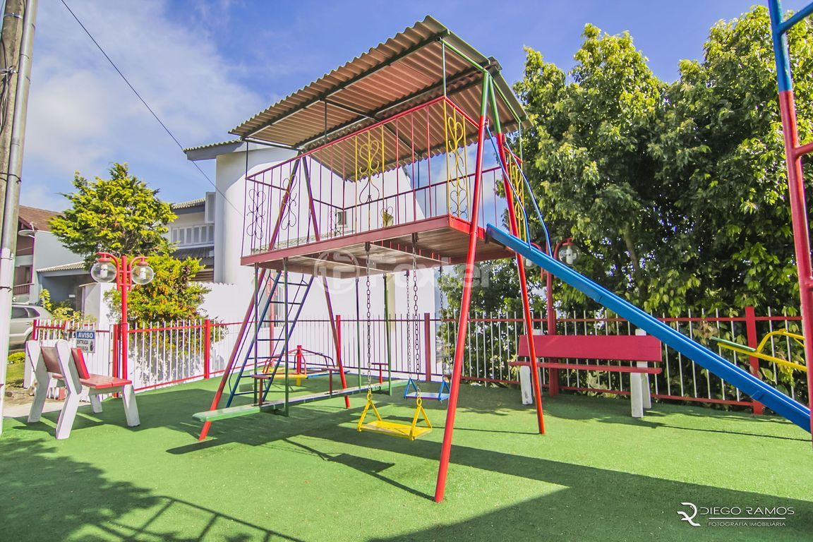 Casa em condominio para comprar em Alcebíades Antônio dos Santos, 356 - foto 30