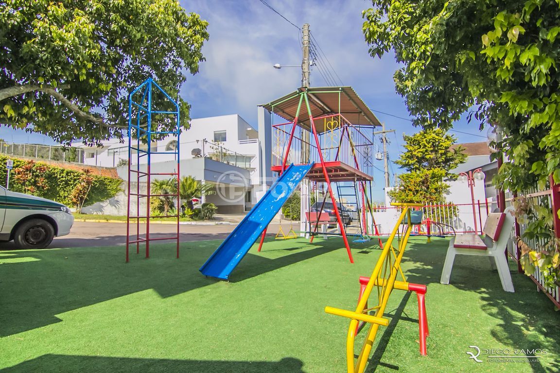 Casa em condominio para comprar em Alcebíades Antônio dos Santos, 356 - foto 33