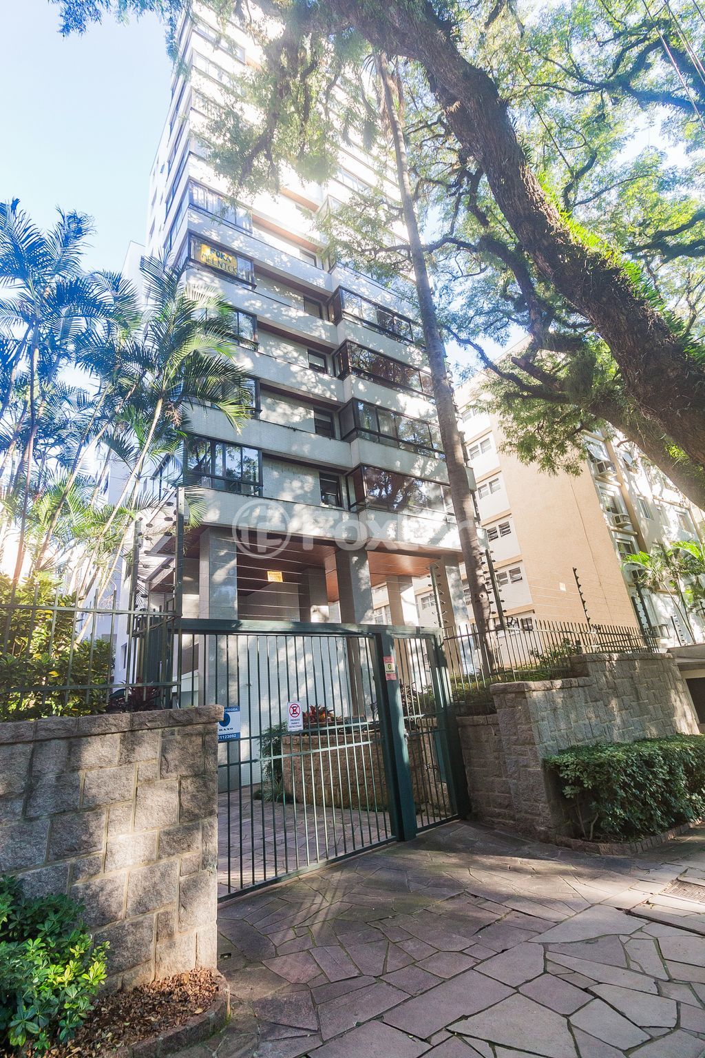 Cobertura para comprar em Moinhos de Vento, Porto Alegre - foto 1