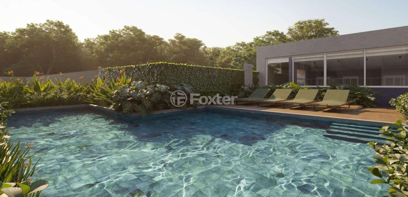 Studio/Kitnet/JK para comprar em Barão do Amazonas, 1374/1386 - foto 5