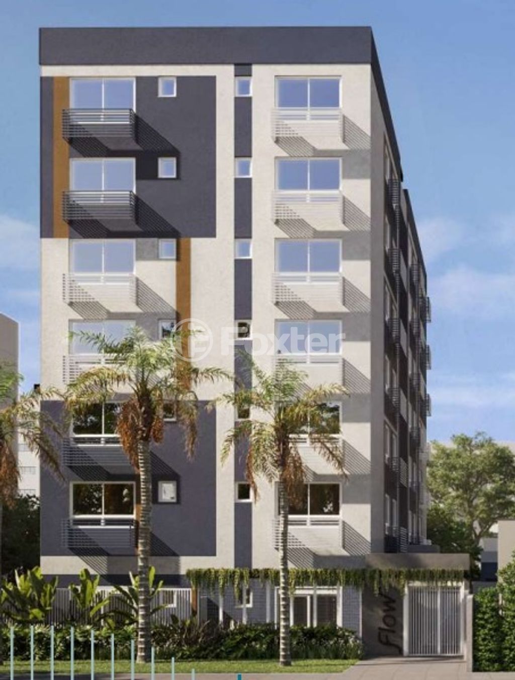 Studio/Kitnet/JK para comprar em Partenon, Porto Alegre - foto 1
