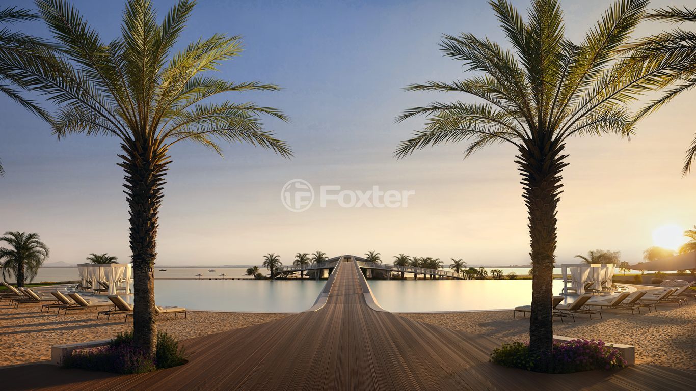 terreno lote condominio para comprar em ERS-407, 8000 - foto 13