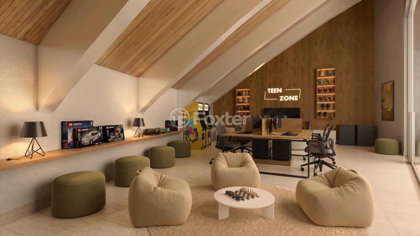 terreno lote condominio para comprar em ERS-407, 8000 - foto 27