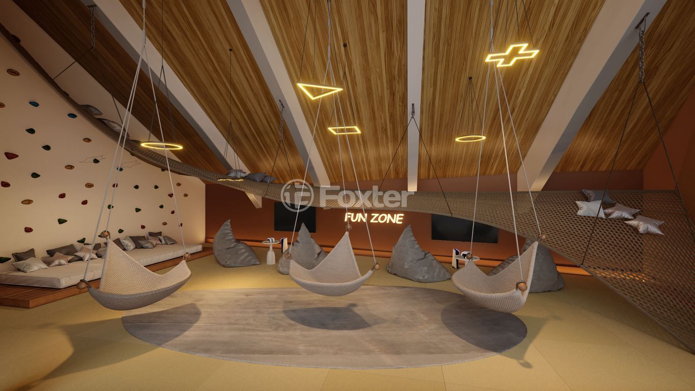 terreno lote condominio para comprar em ERS-407, 8000 - foto 25