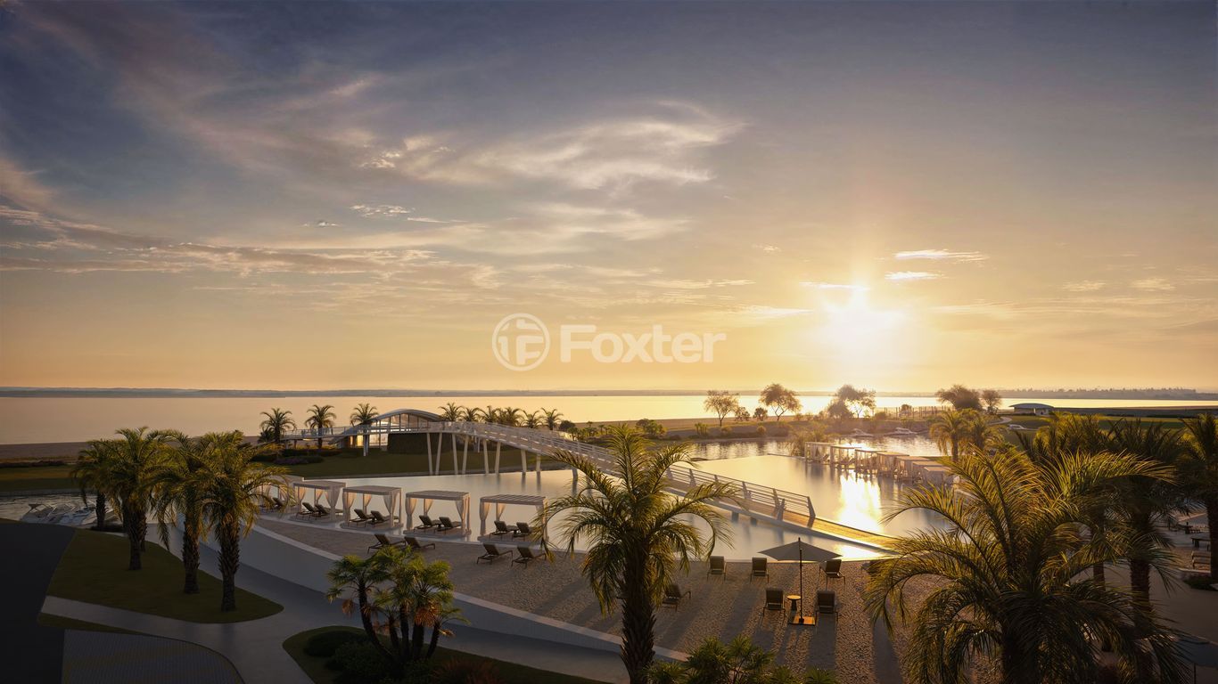 terreno lote condominio para comprar em ERS-407, 8000 - foto 12