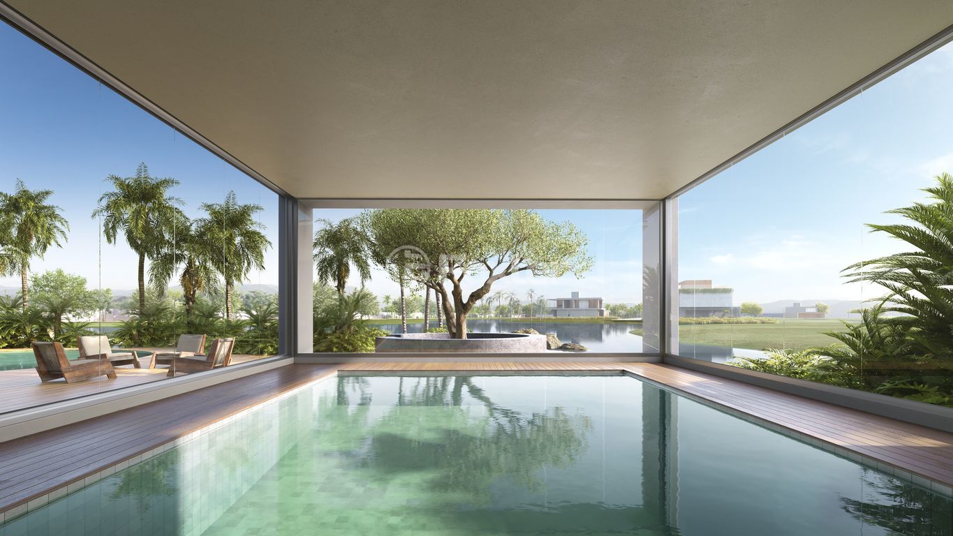 terreno lote condominio para comprar em RS-389, 24 - foto 8