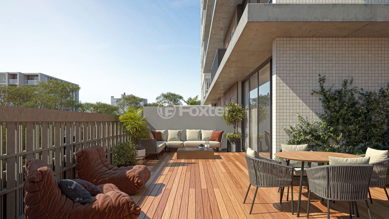 apartamento garden para comprar em Encantado, 527 - foto 12